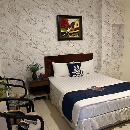 Trang An Hotel - 5 Minutes Landmark 81 胡志明市 外观 照片