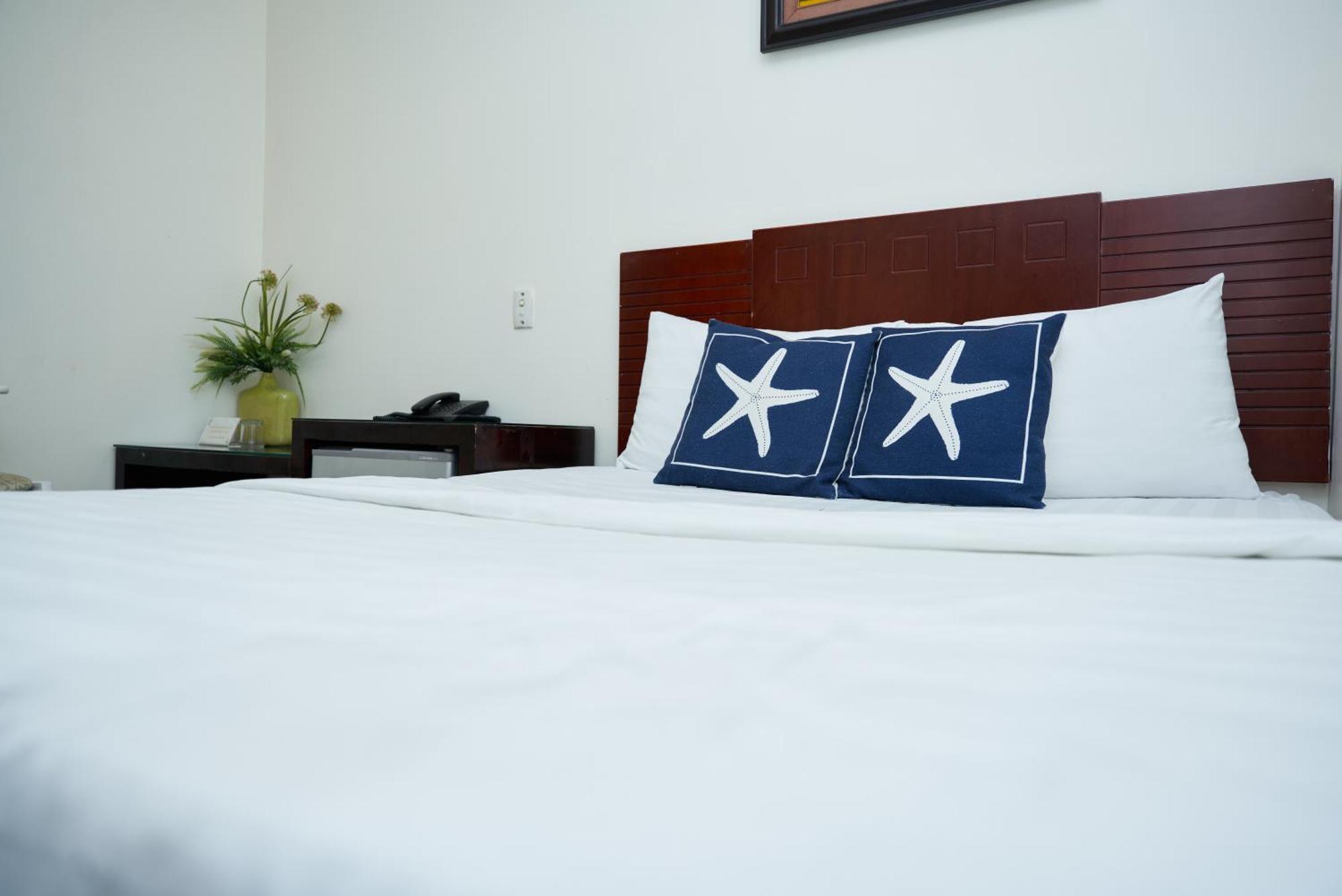 Trang An Hotel - 5 Minutes Landmark 81 胡志明市 外观 照片