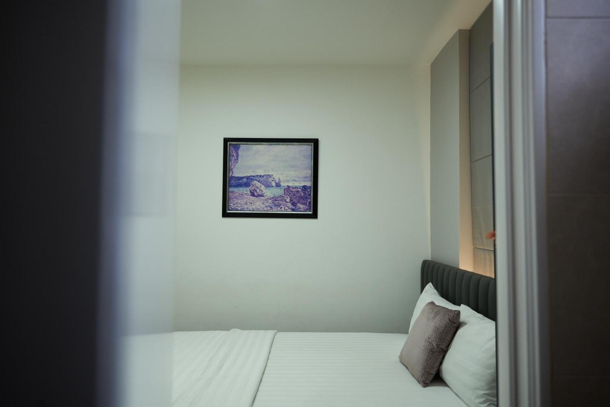 Trang An Hotel - 5 Minutes Landmark 81 胡志明市 外观 照片