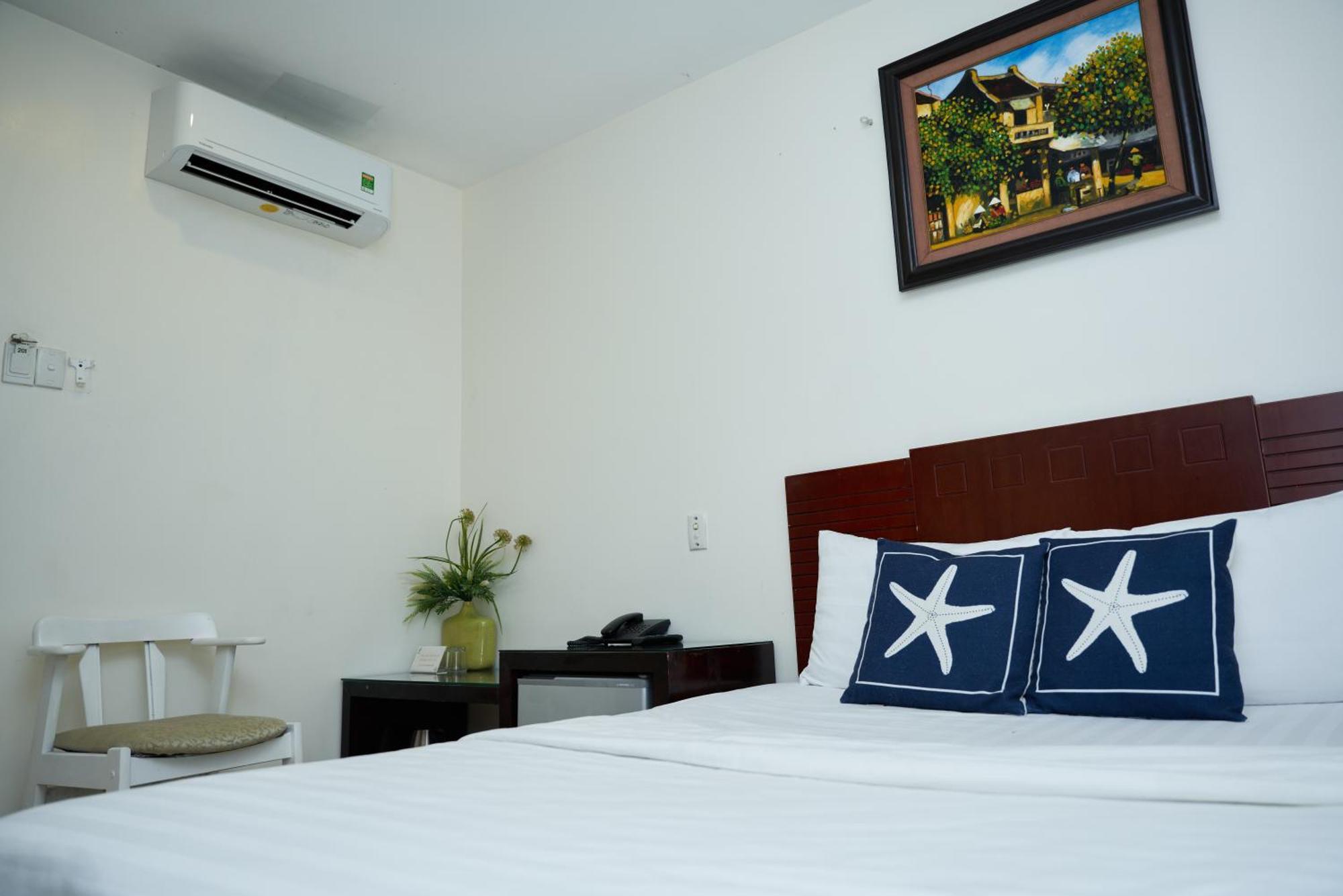 Trang An Hotel - 5 Minutes Landmark 81 胡志明市 外观 照片